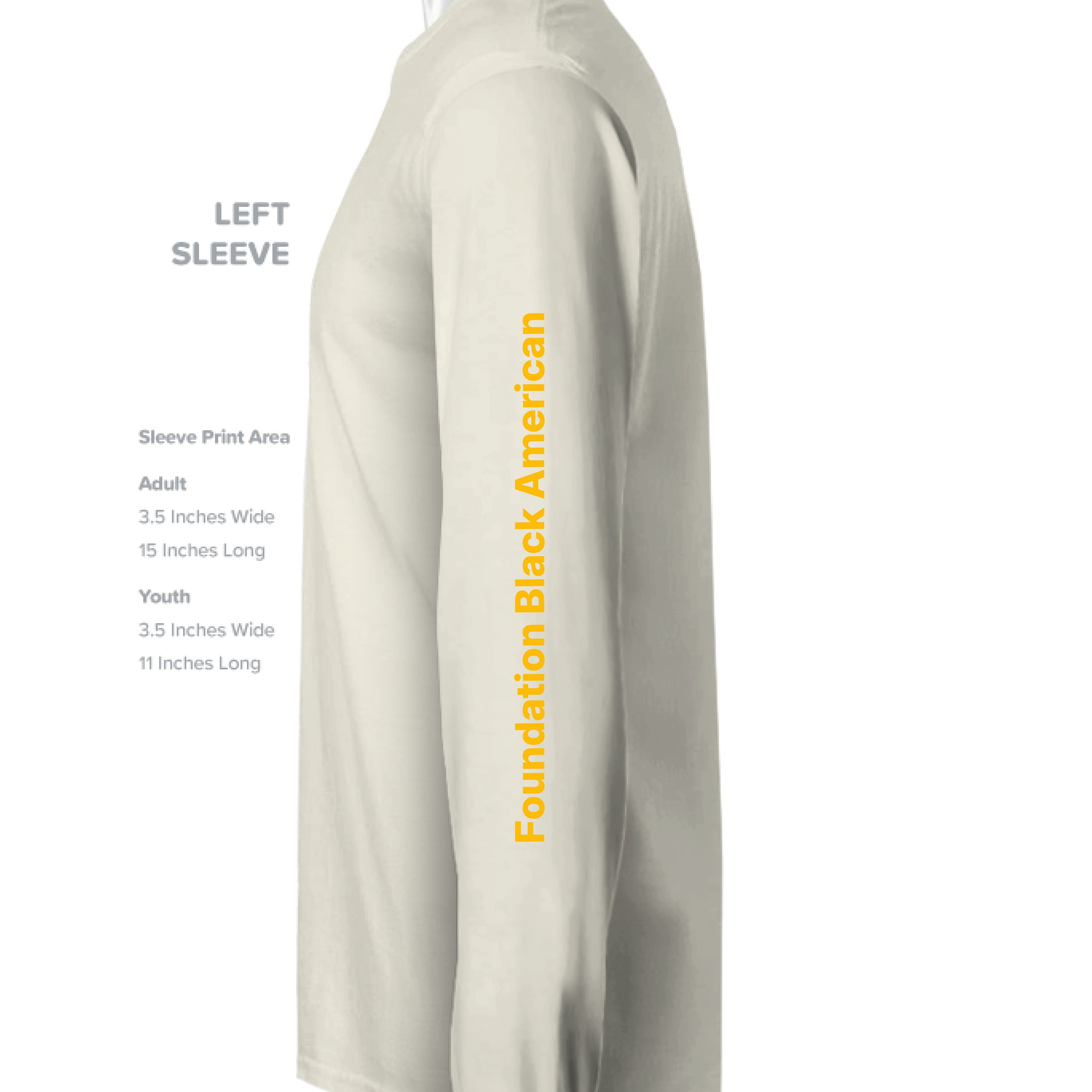 NATURAL - SLEEVE_LEFT
