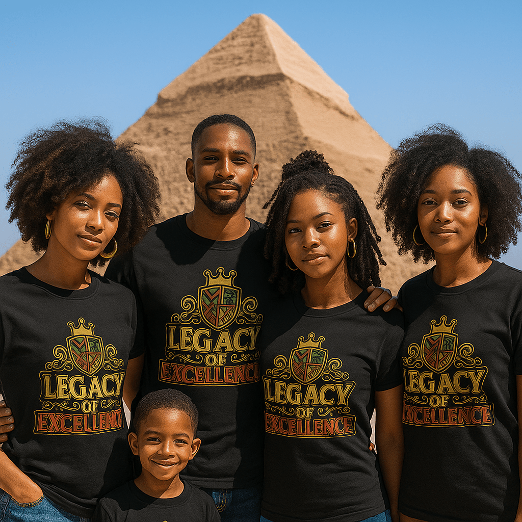 The Richness of African Culture: A Legacy Woven in Every Thread - TEEDRA
