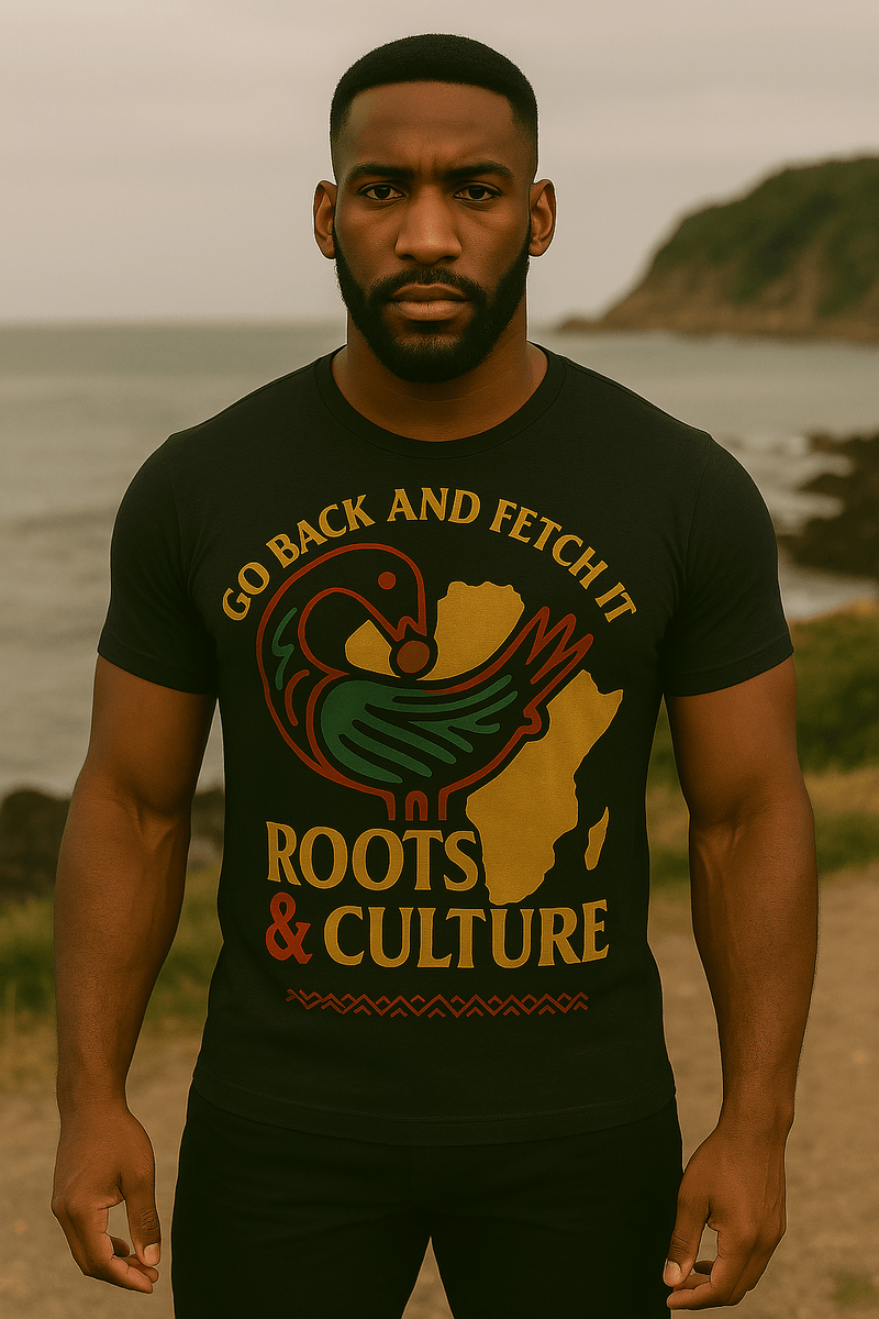 History & Culture - TEEDRA