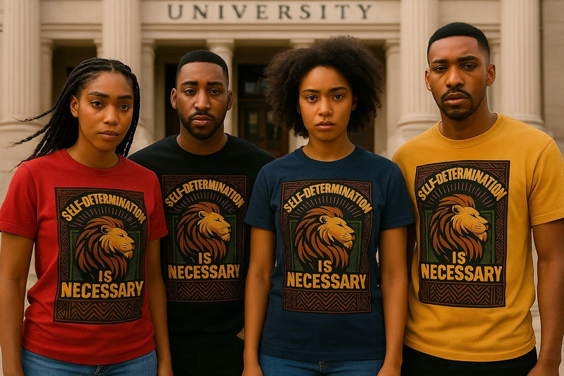 Necessary Series - TEEDRA