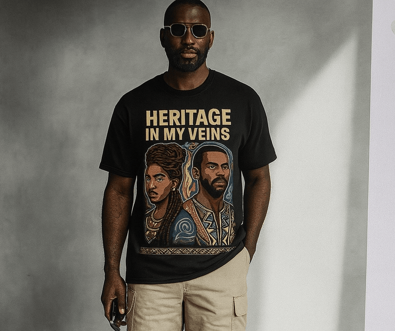 Staff Picks - TEEDRA