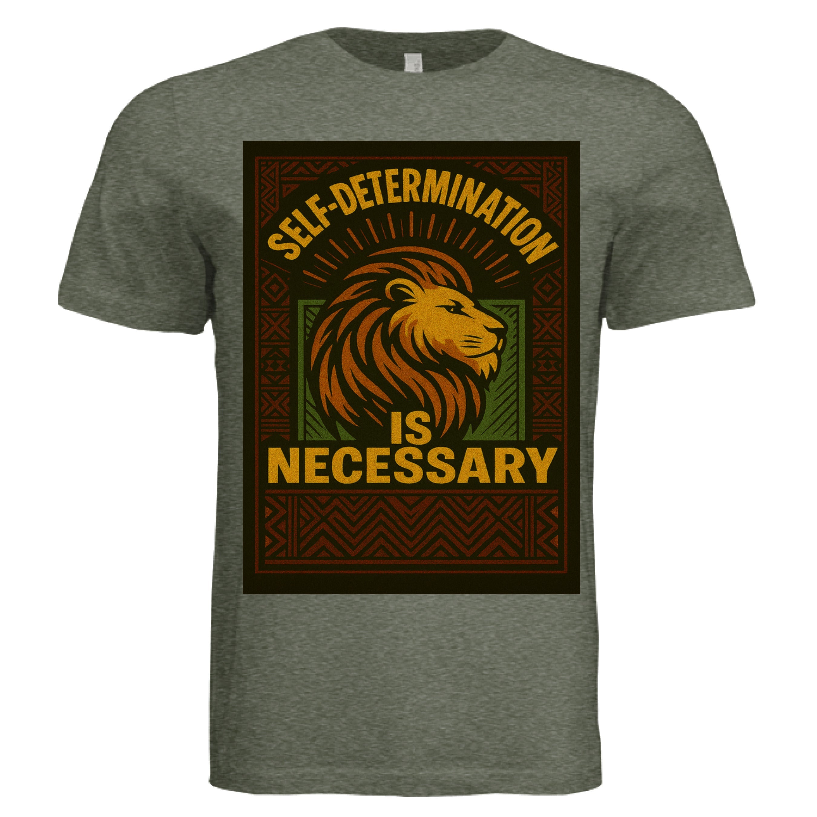 Empowered Trio Bundle - TEEDRA