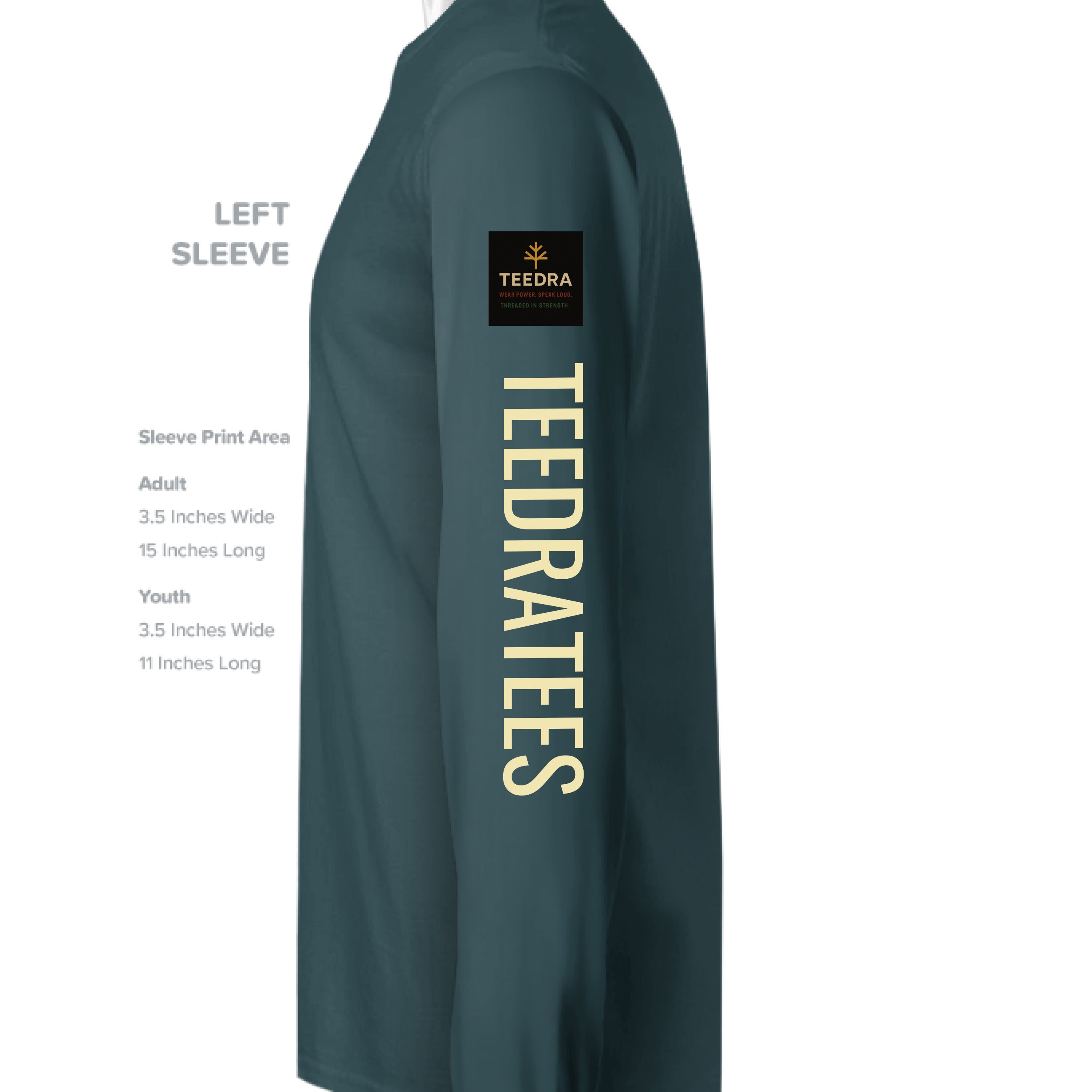 fighting all my life - TEEDRA