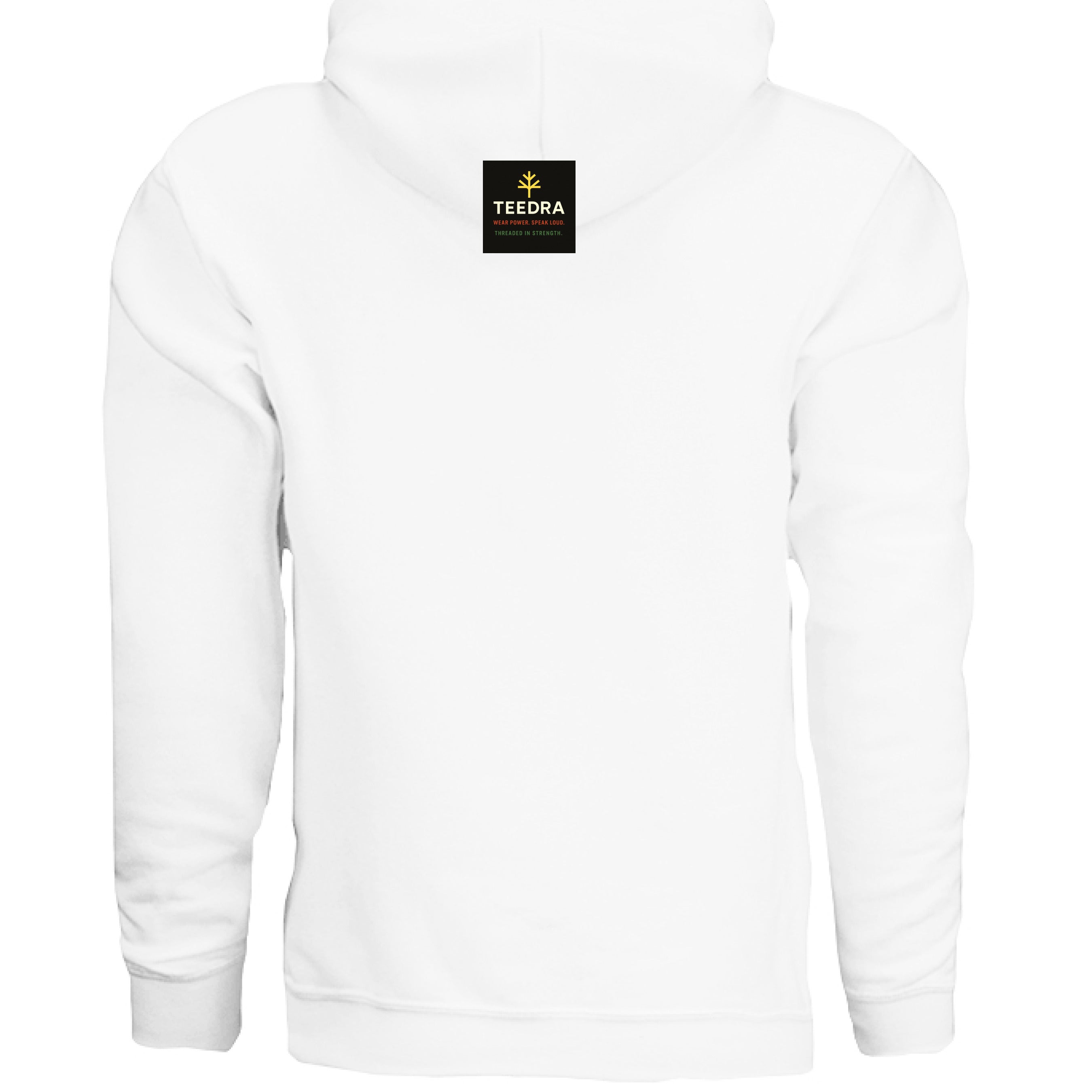 From Struggle to Strength - new - TEEDRA