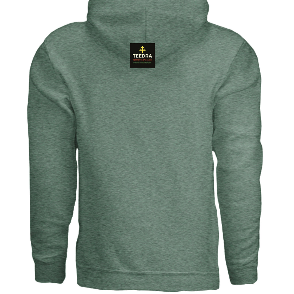 From Struggle to Strength - new - TEEDRA