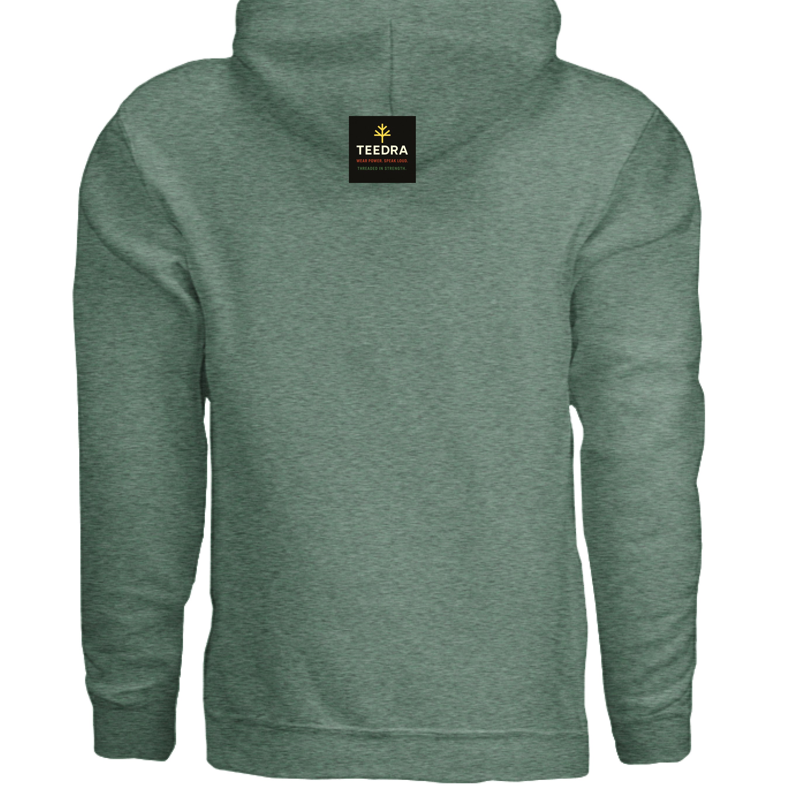 From Struggle to Strength - new - TEEDRA