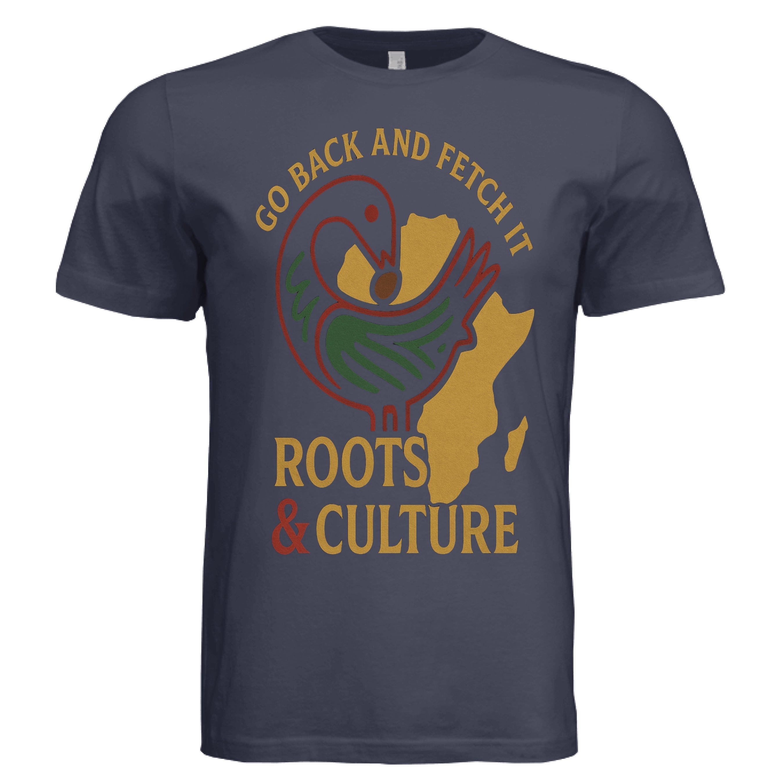 Go Back and Fetch It - TEEDRA