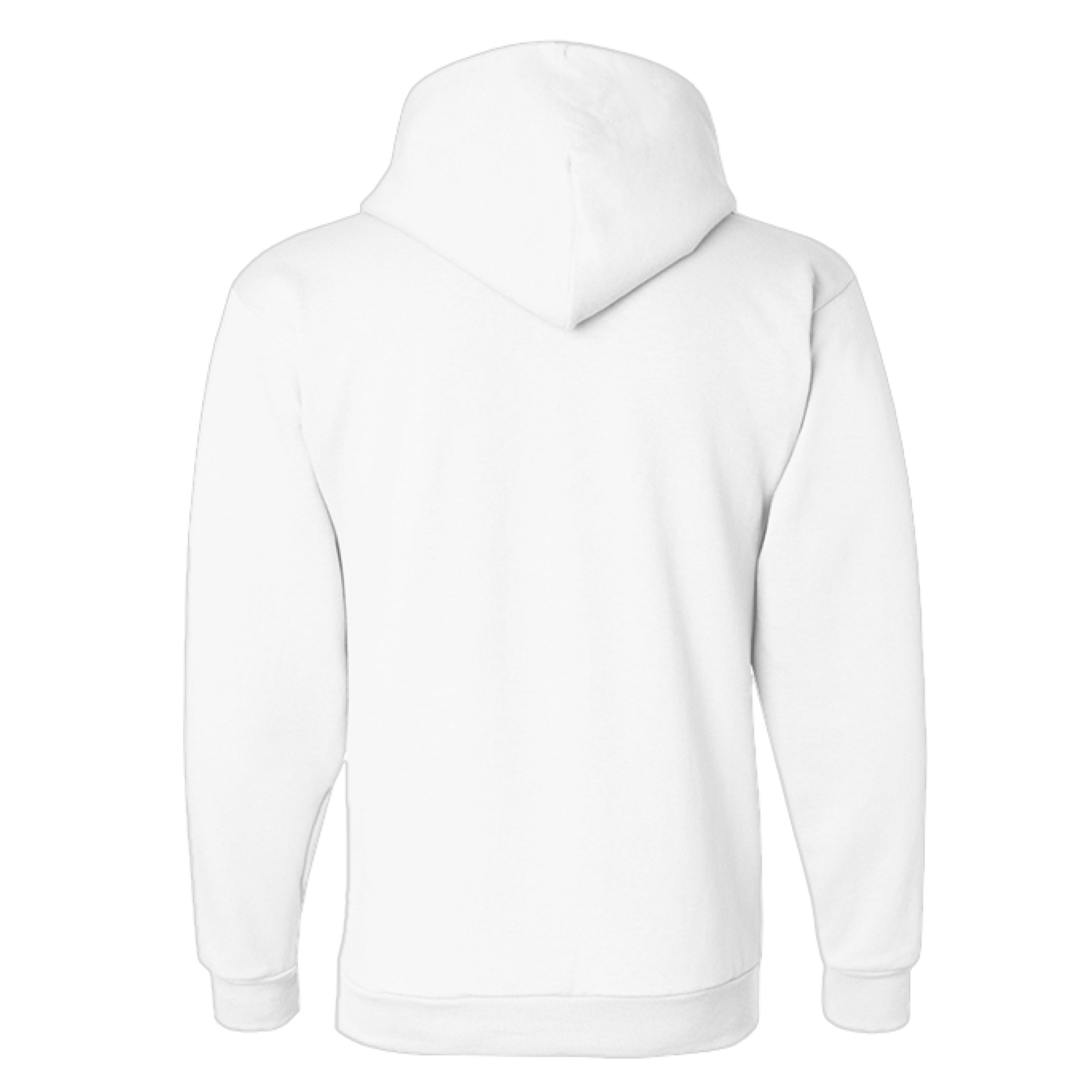 Go Back and Fetch It Hoodie - TEEDRA