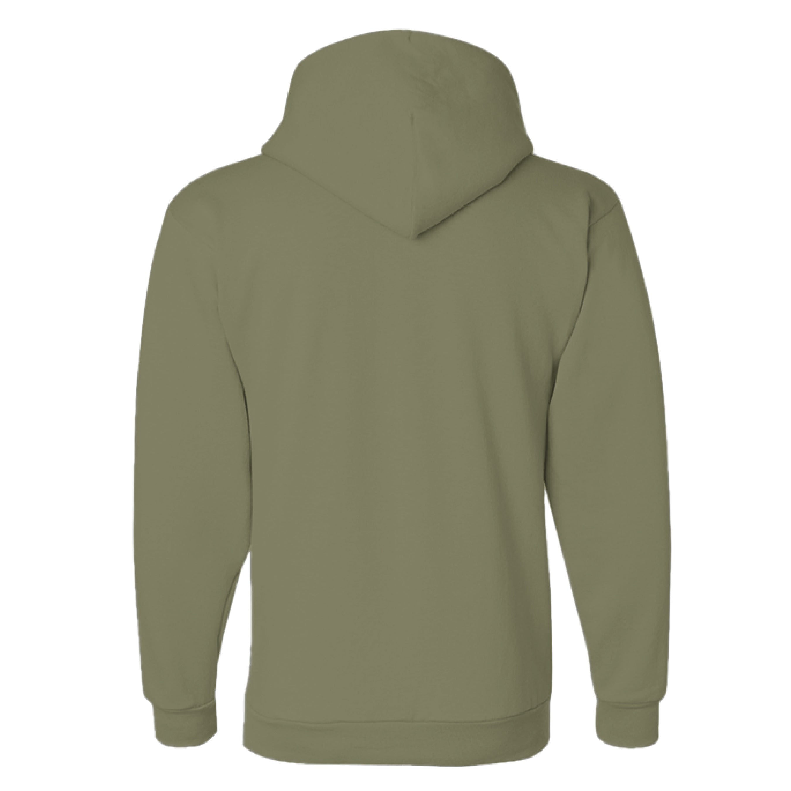 Go Back and Fetch It Hoodie - TEEDRA