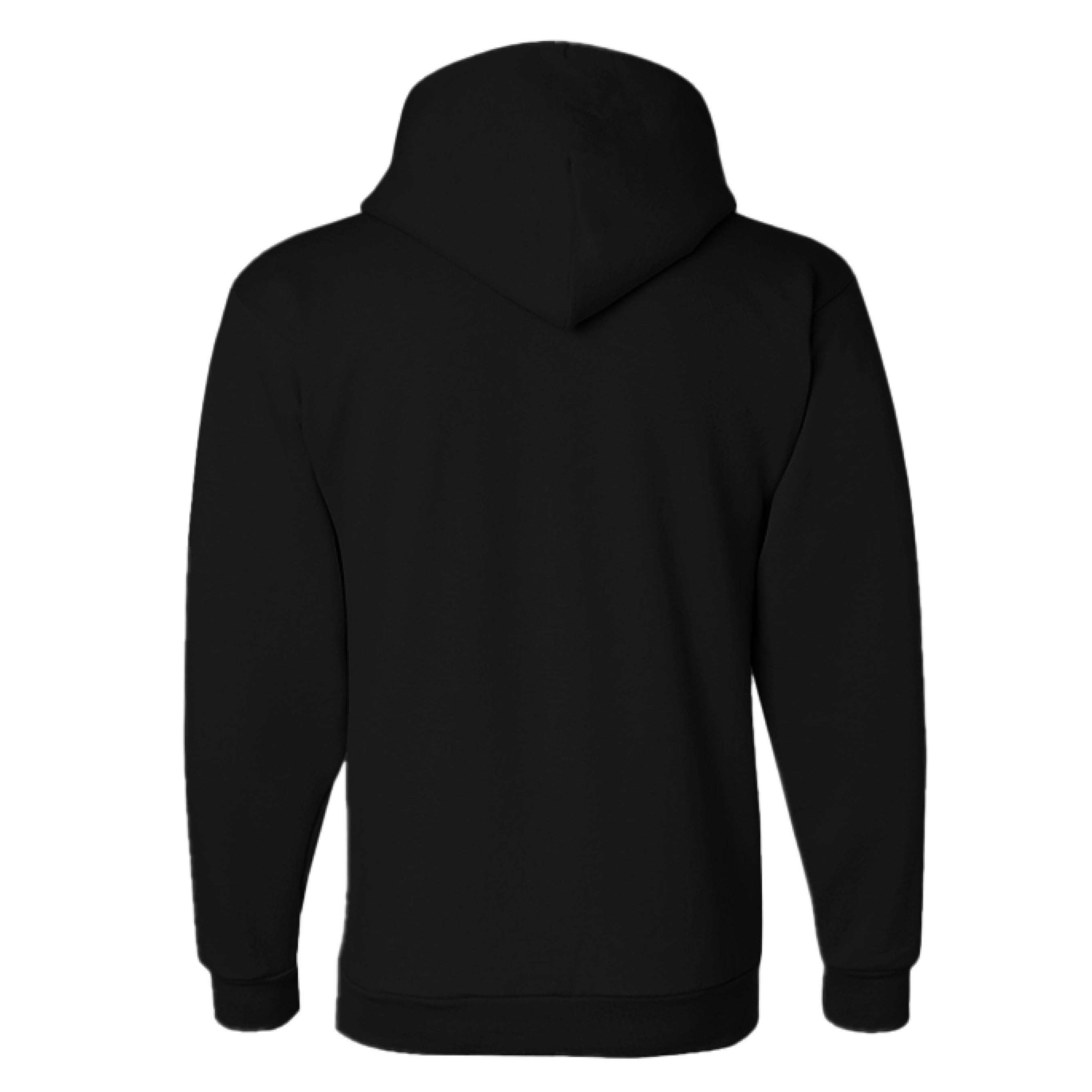 Go Back and Fetch It Hoodie - TEEDRA