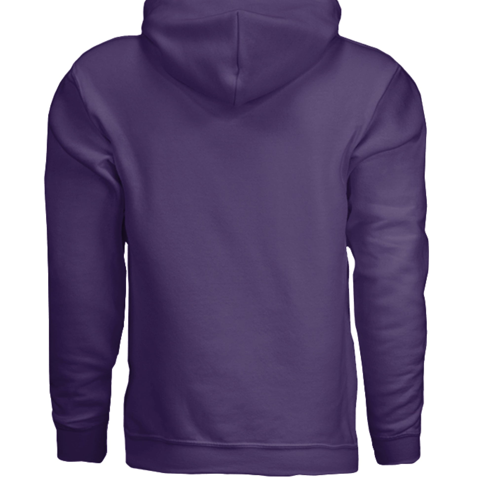 Go Back and Fetch It Roots & Culture Hoodie - TEEDRA
