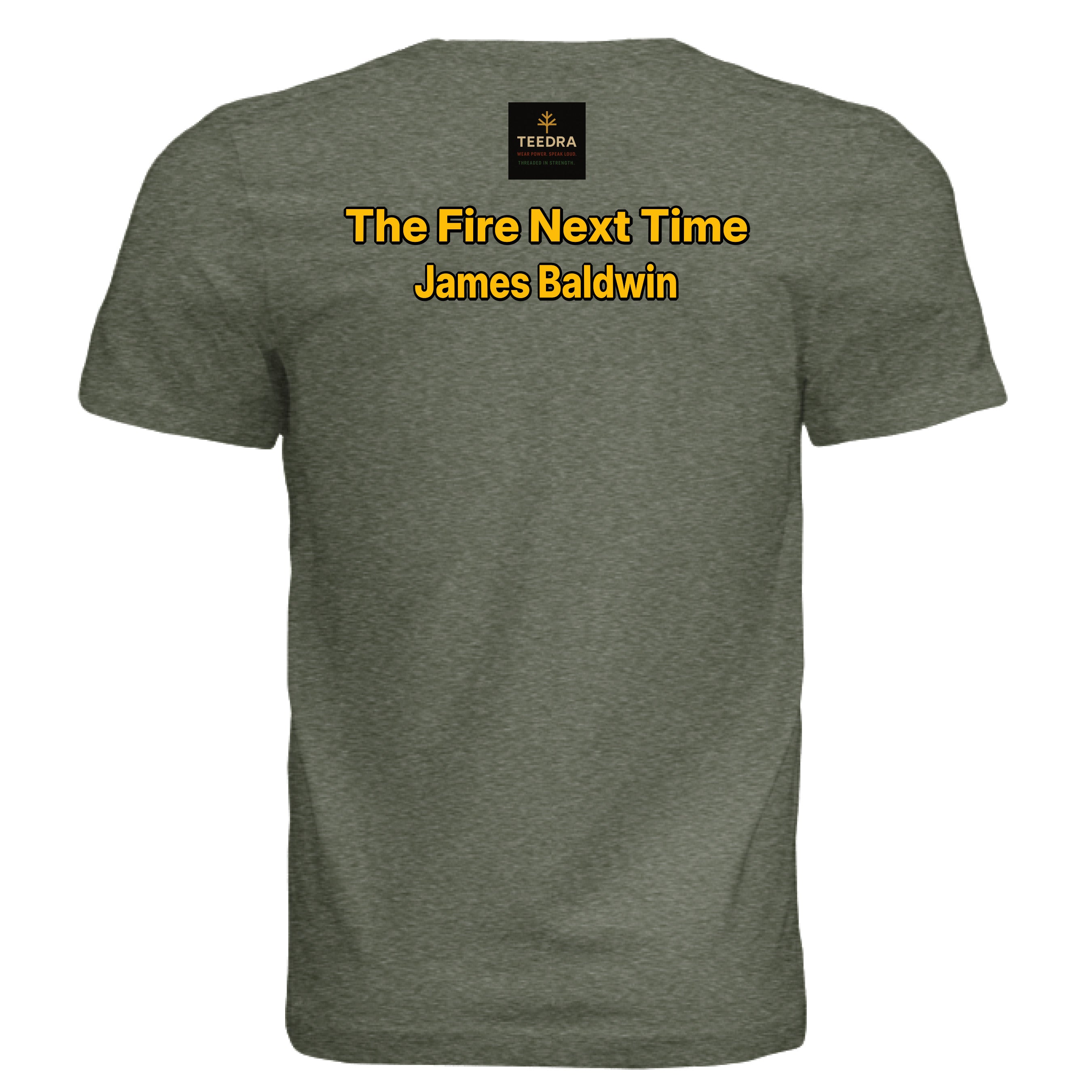 Guardians of Our Legacy - TEEDRA