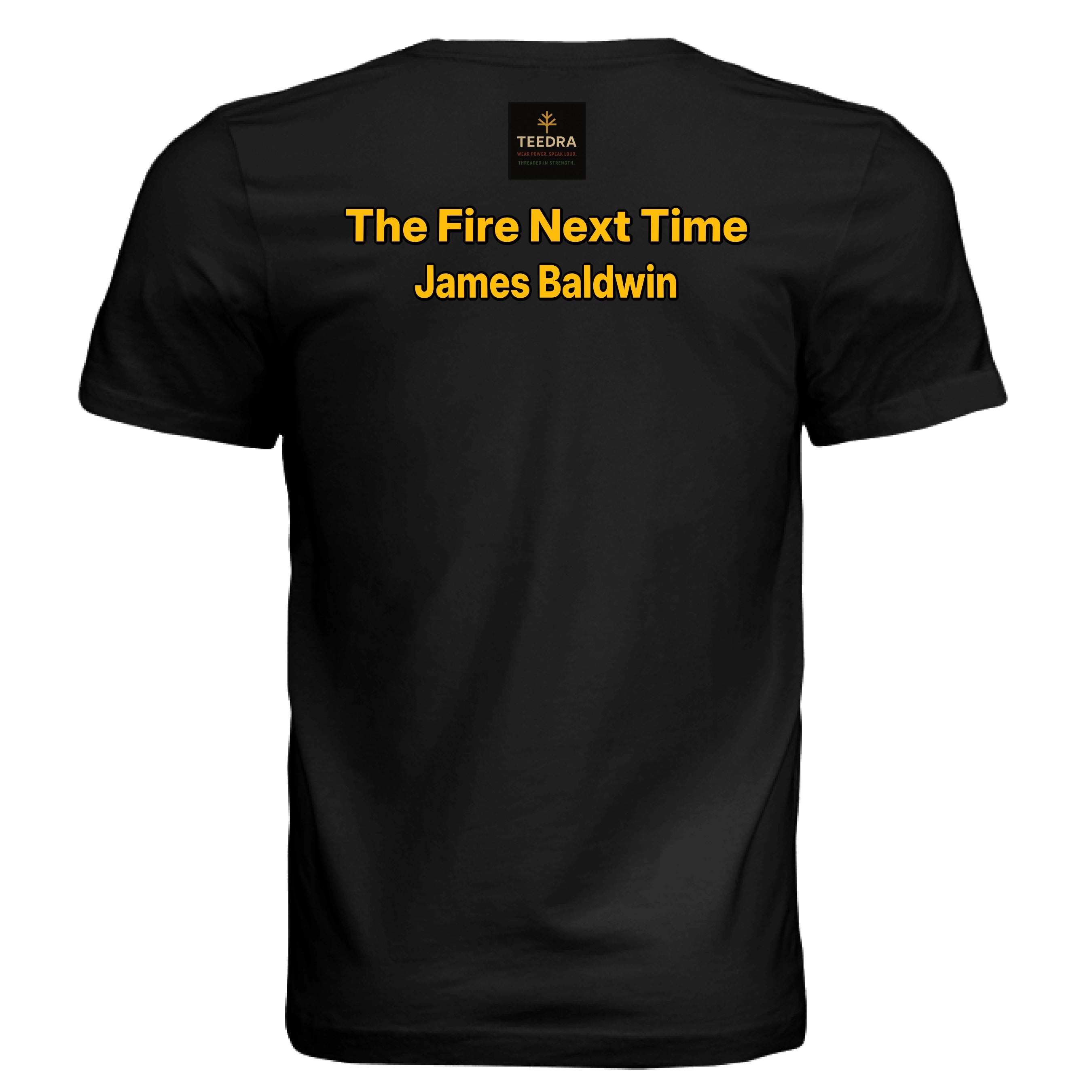 Guardians of Our Legacy - TEEDRA