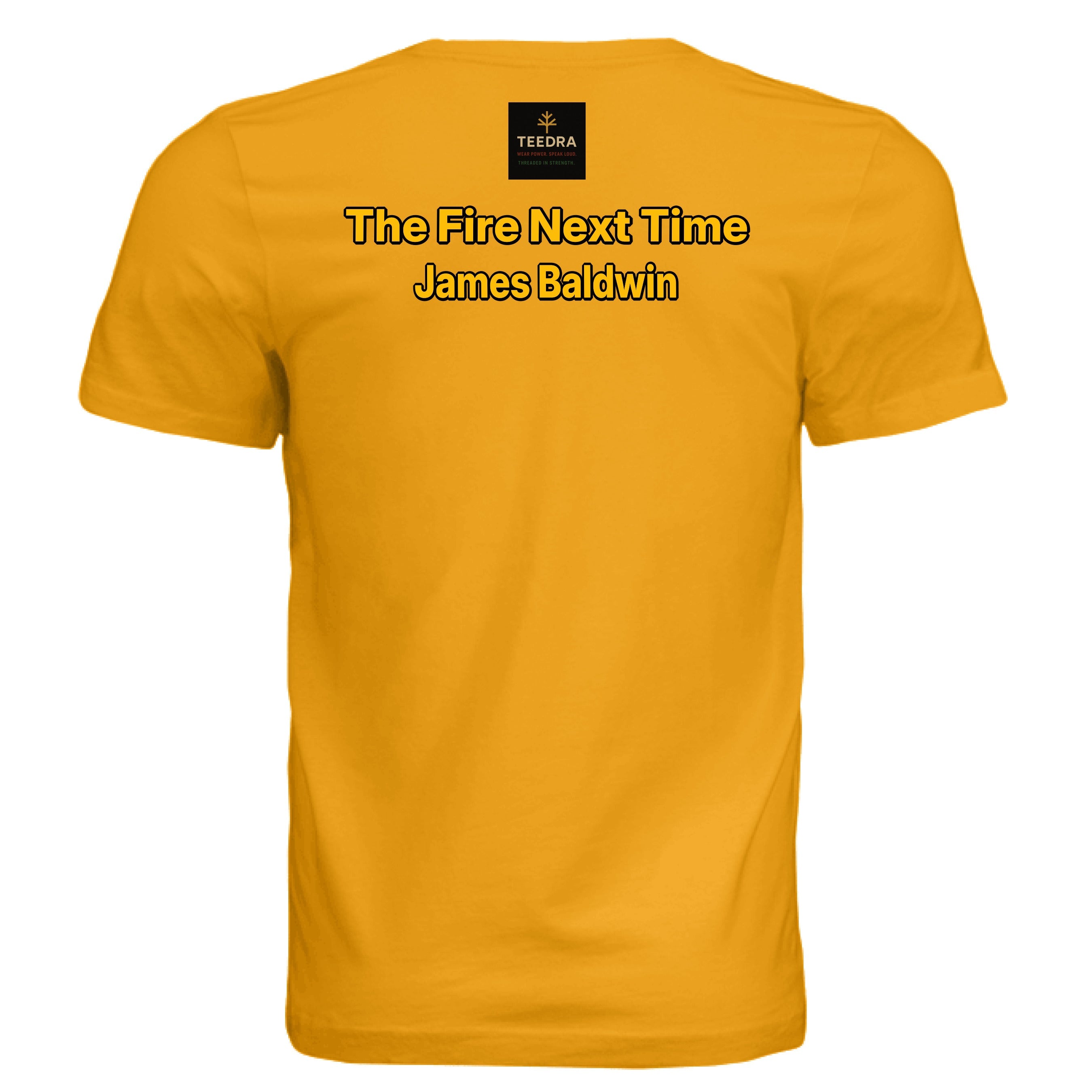 Guardians of Our Legacy - TEEDRA