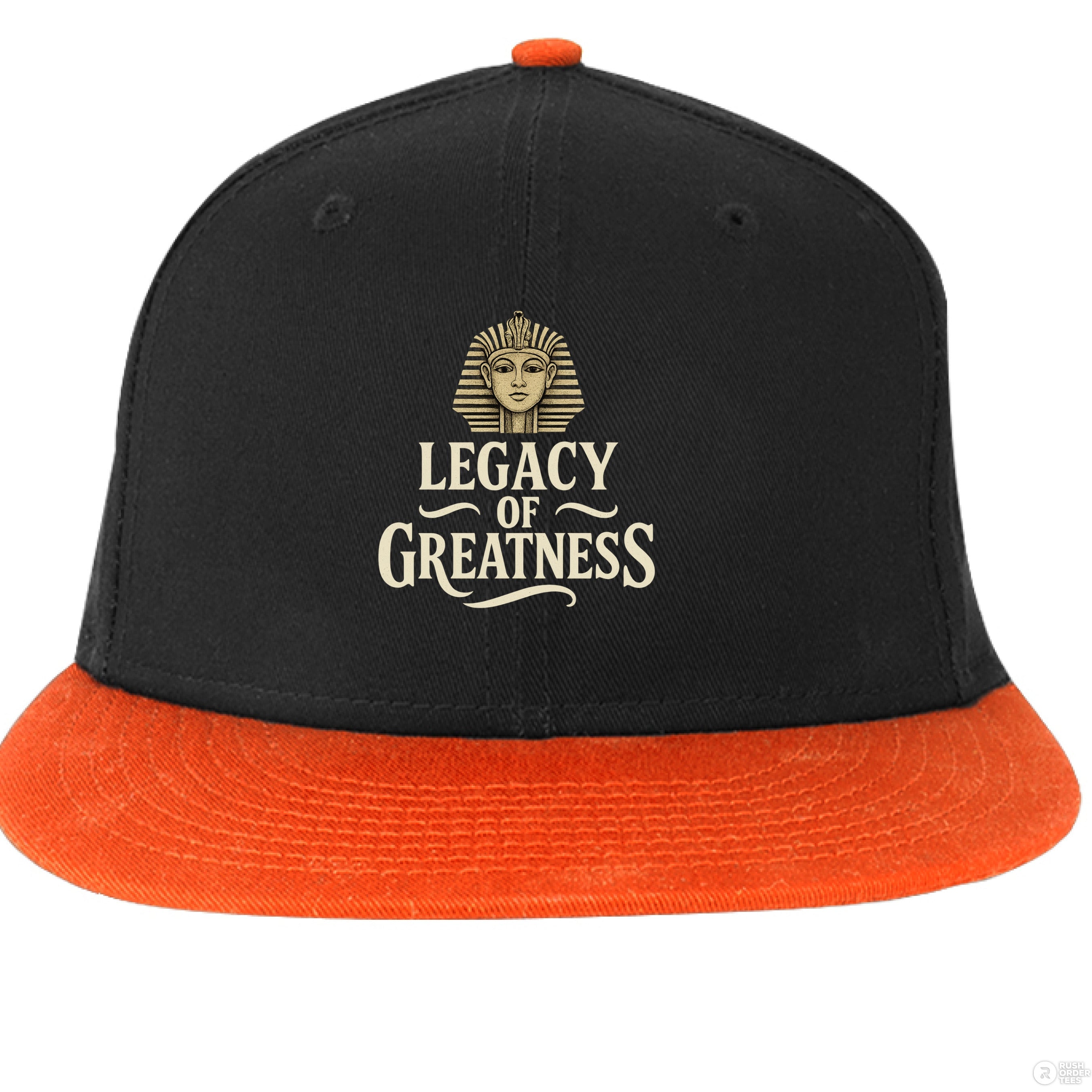 Legacy Cap - TEEDRA