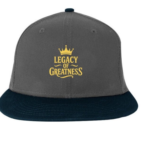 Legacy Caps - TEEDRA