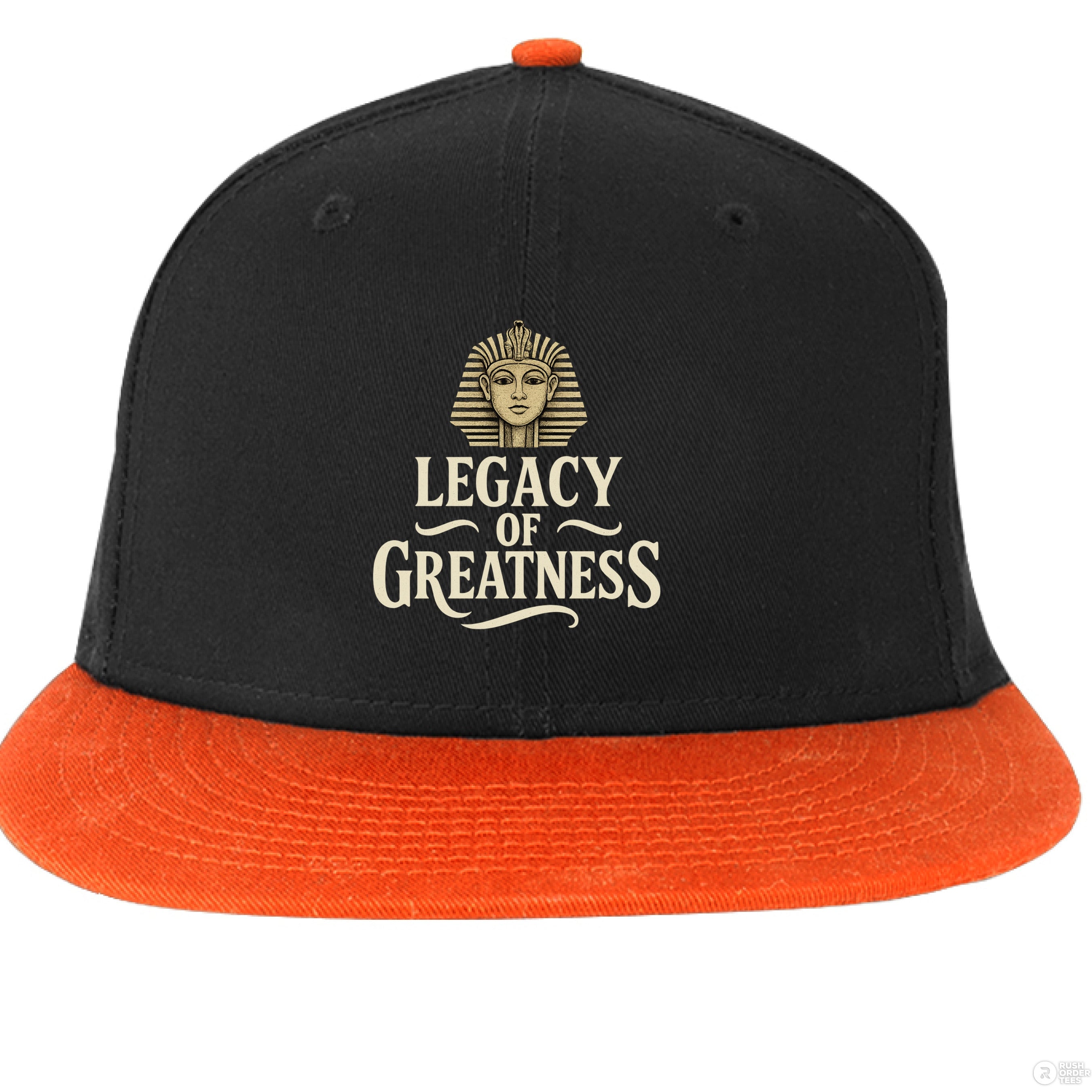 Legacy of Greatness Cap - TEEDRA