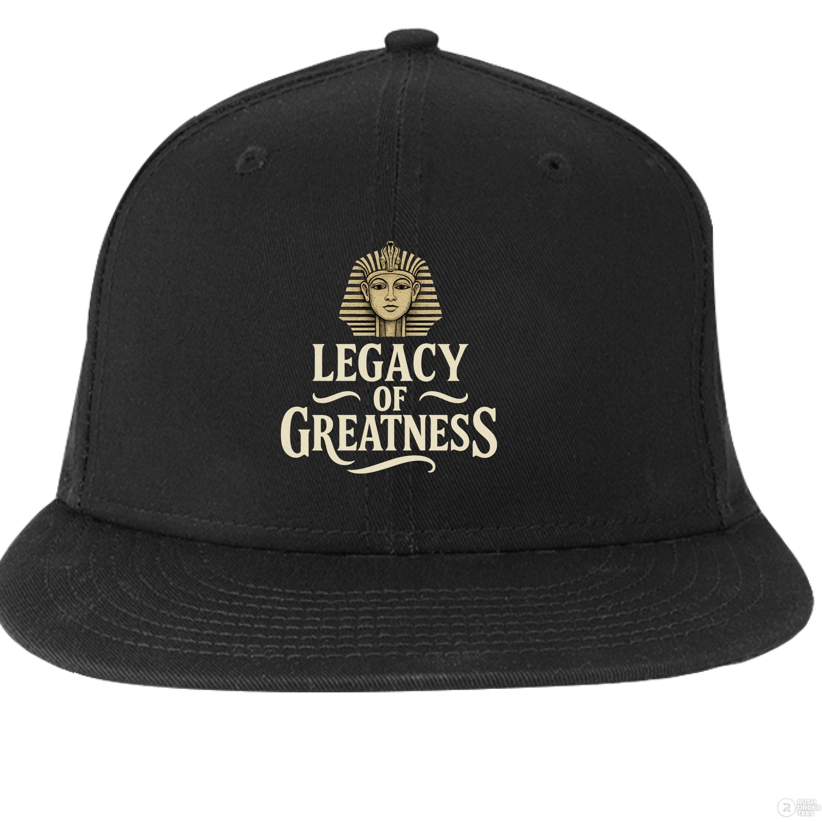Legacy of Greatness Cap - TEEDRA