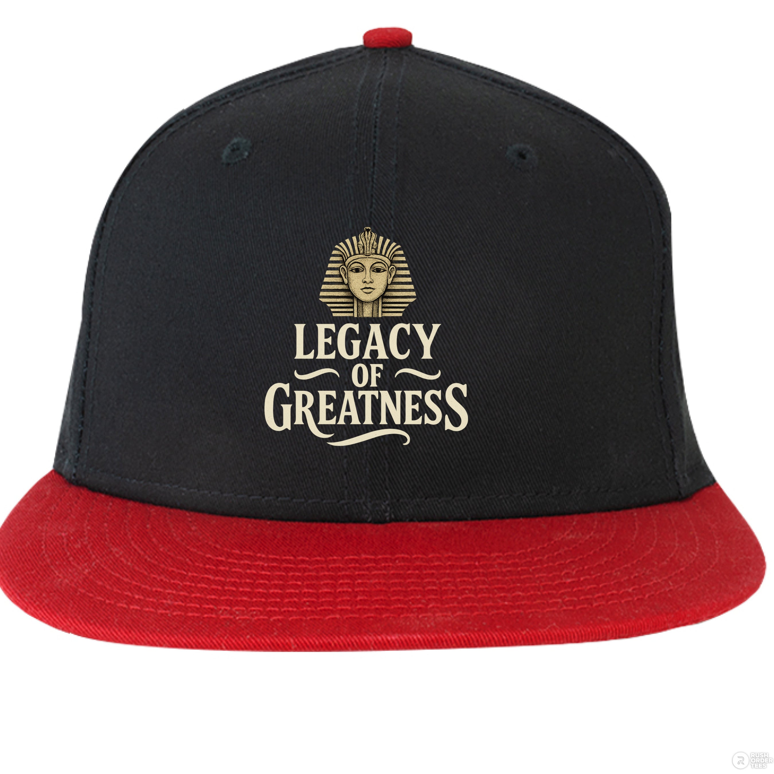 Legacy of Greatness Cap - TEEDRA