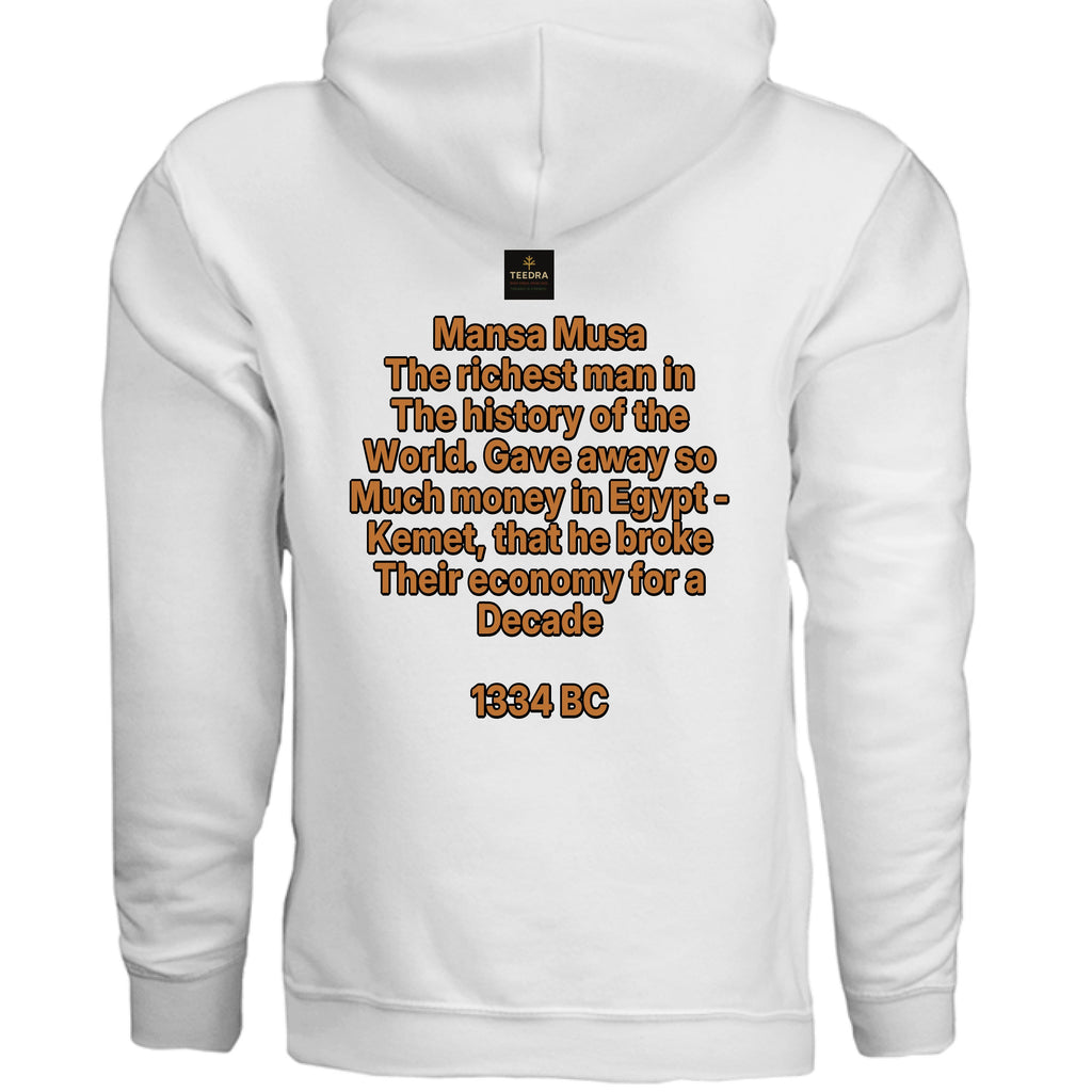 Mansa Musa - new - TEEDRA