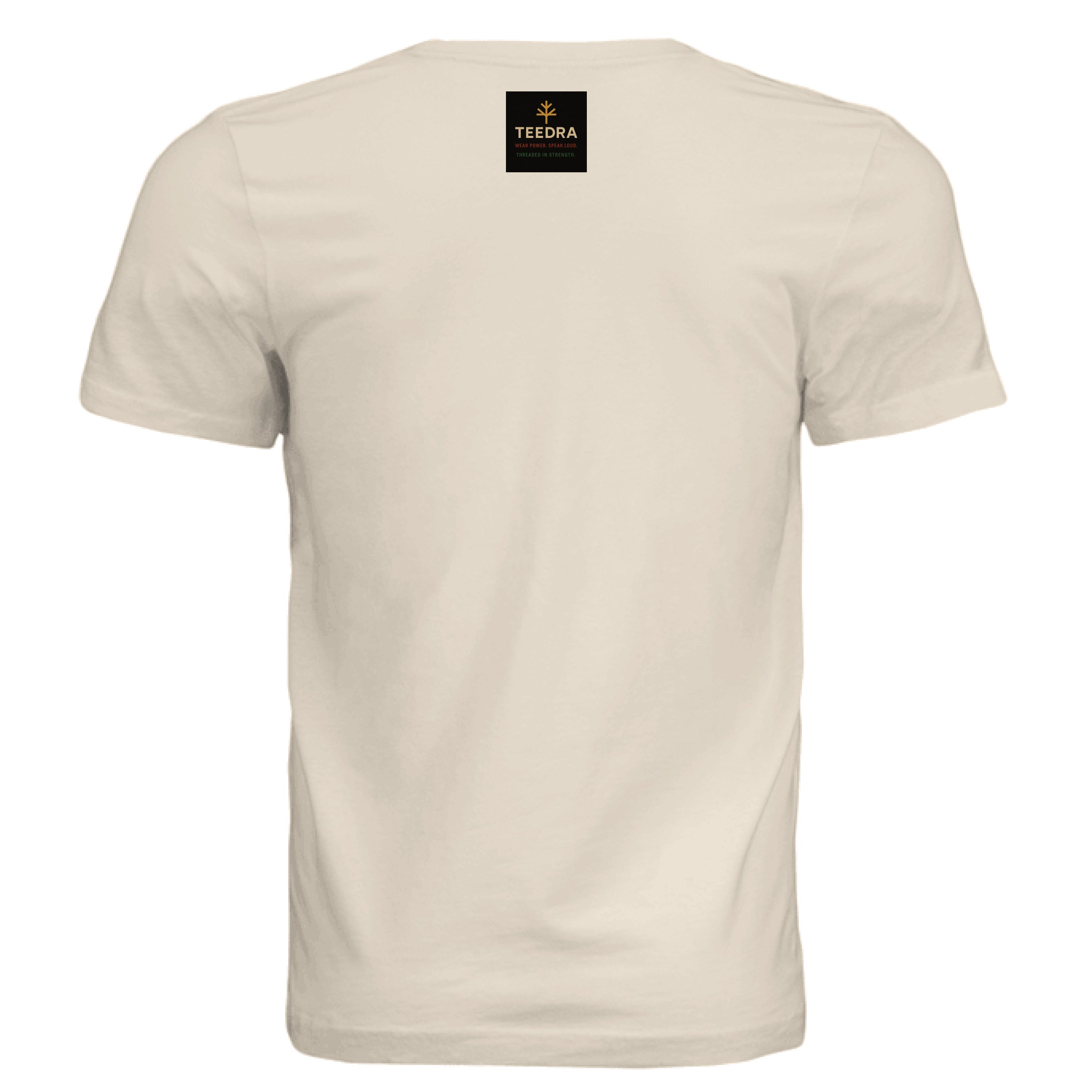 Mother of Mankind - TEEDRA