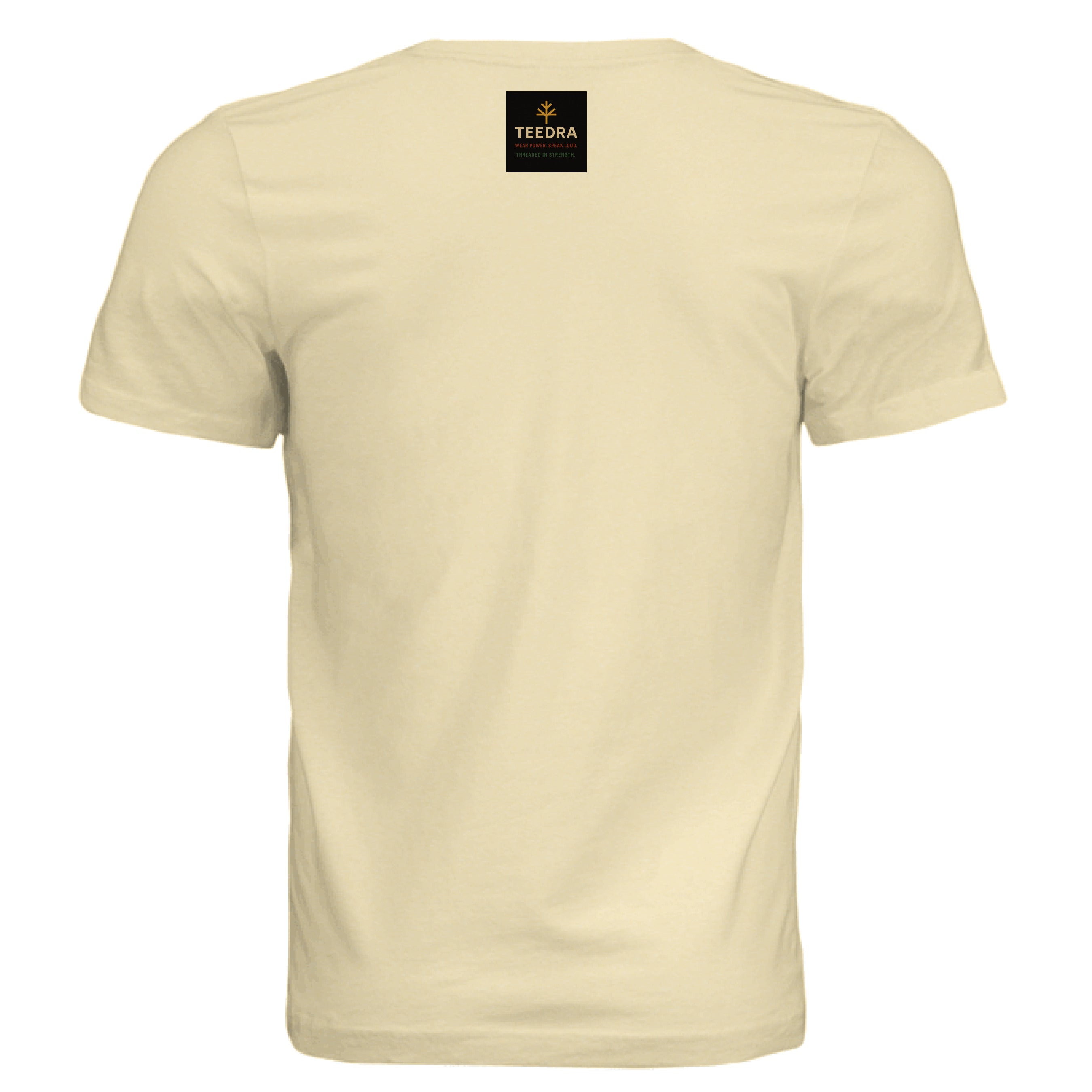 Mother of Mankind - TEEDRA