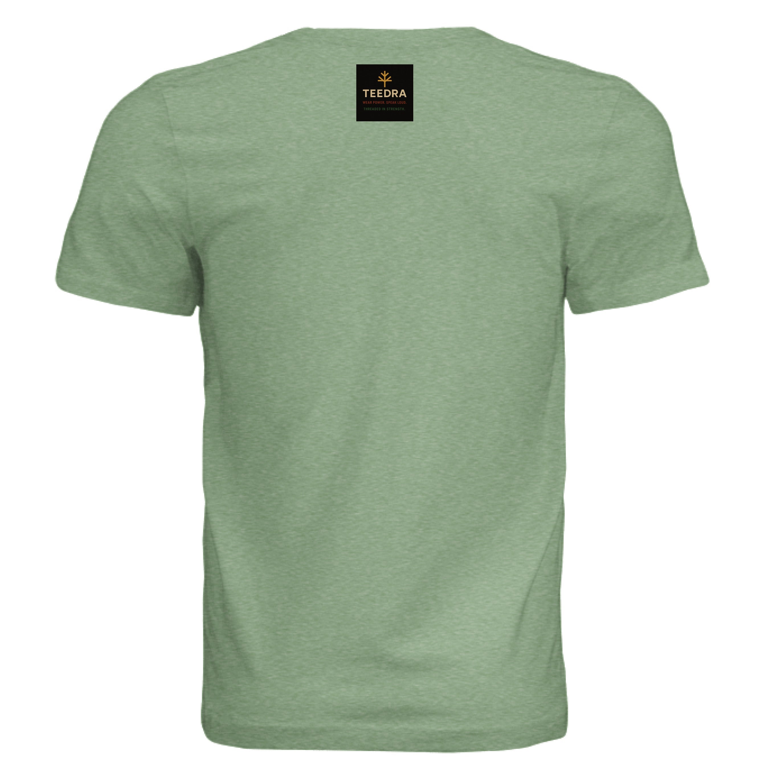 Mother of Mankind - TEEDRA