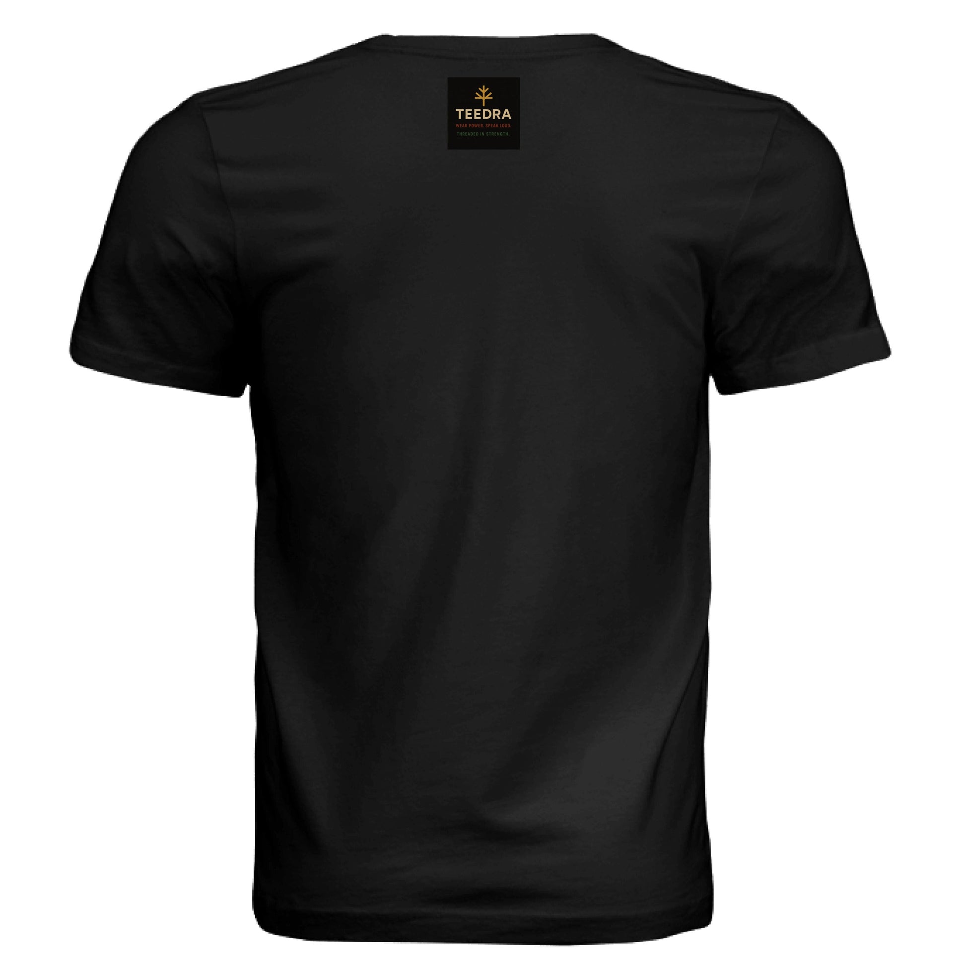 My Skin is My Superpower Tee - TEEDRA