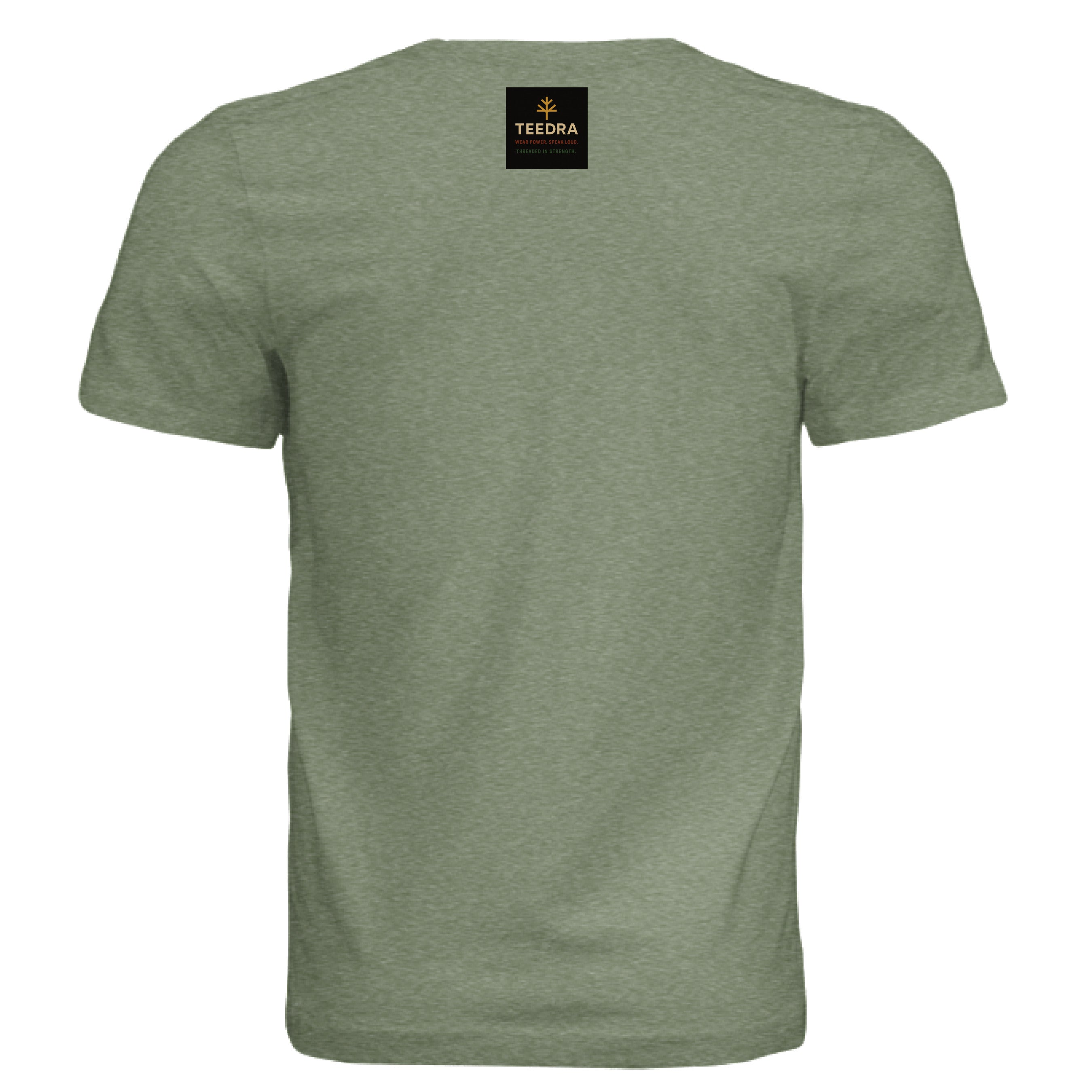 My Skin is My Superpower Tee - TEEDRA