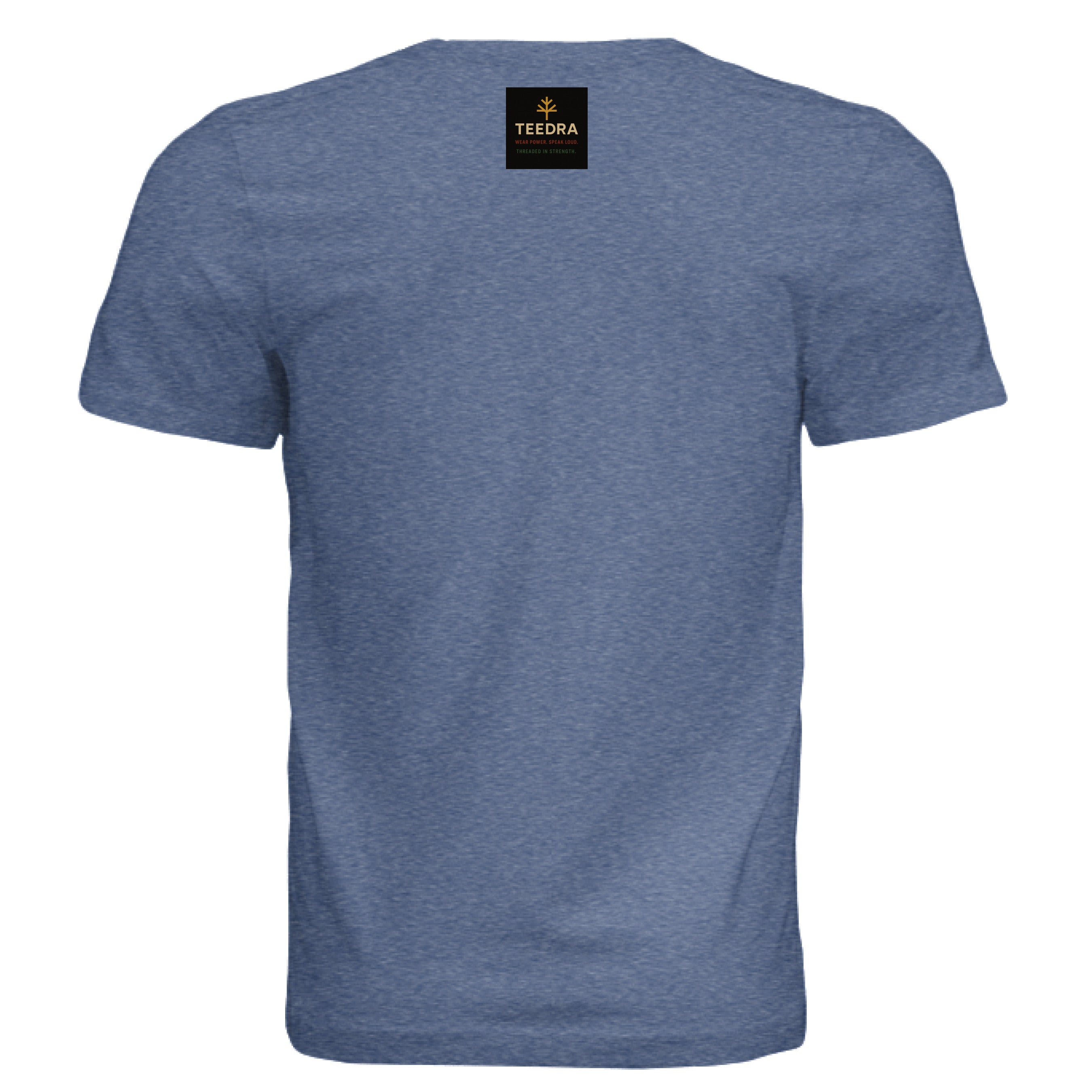 My Skin is My Superpower Tee - TEEDRA