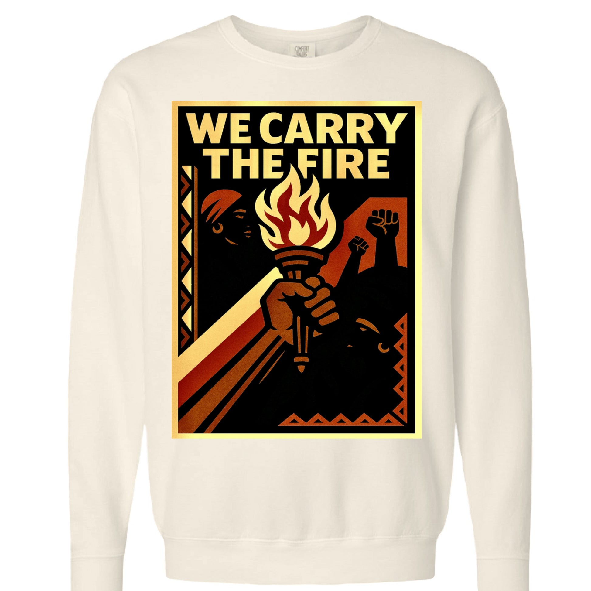 IVORY - FRONT