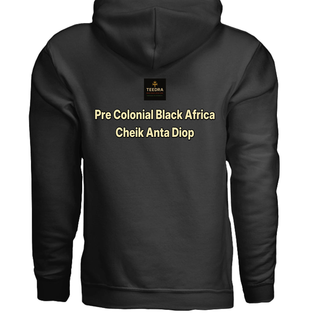 BLACK - BACK