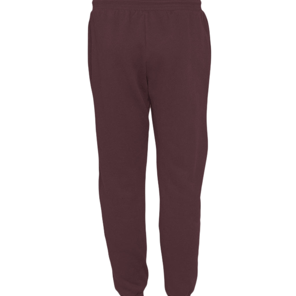 Maroon - BACK