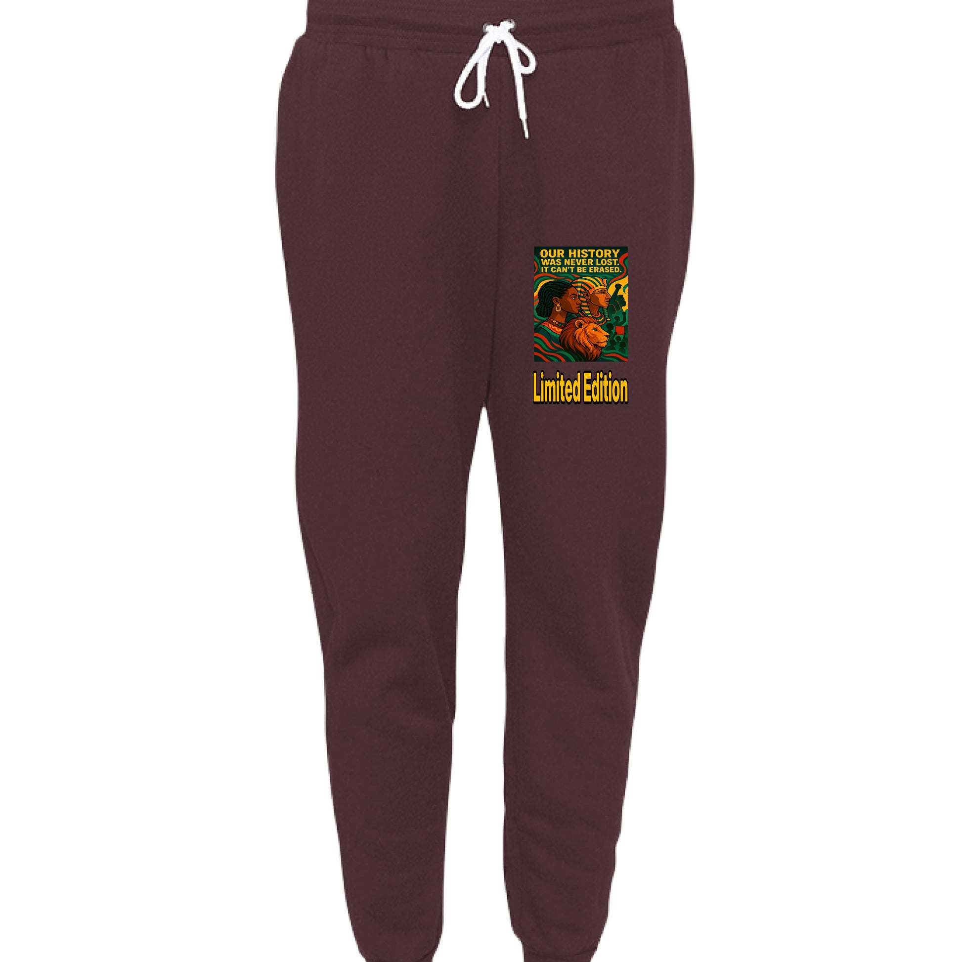 Maroon - FRONT