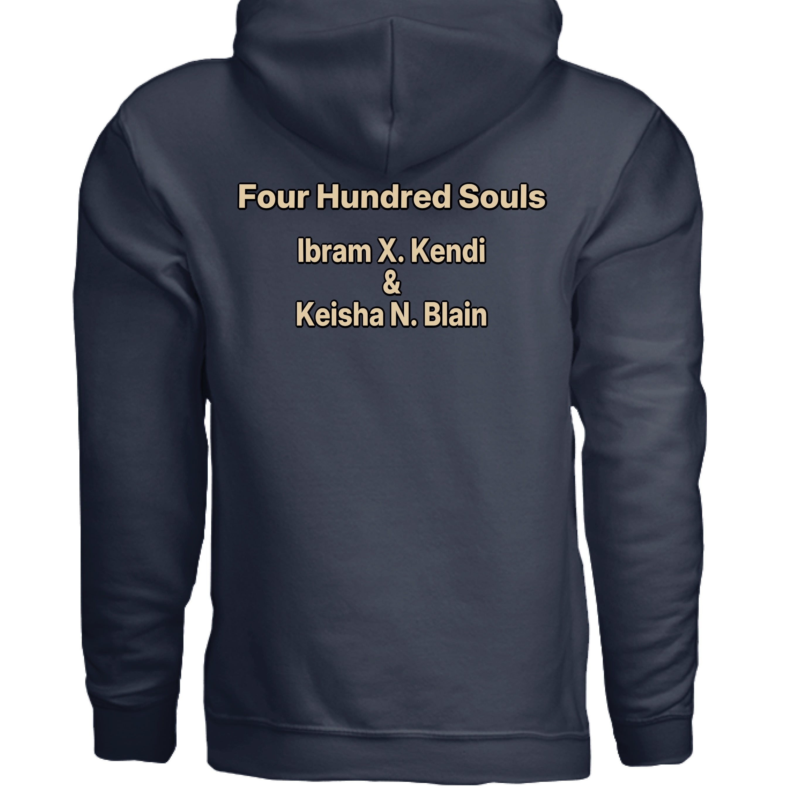 Remembering is Resistance Hoodie - TEEDRA