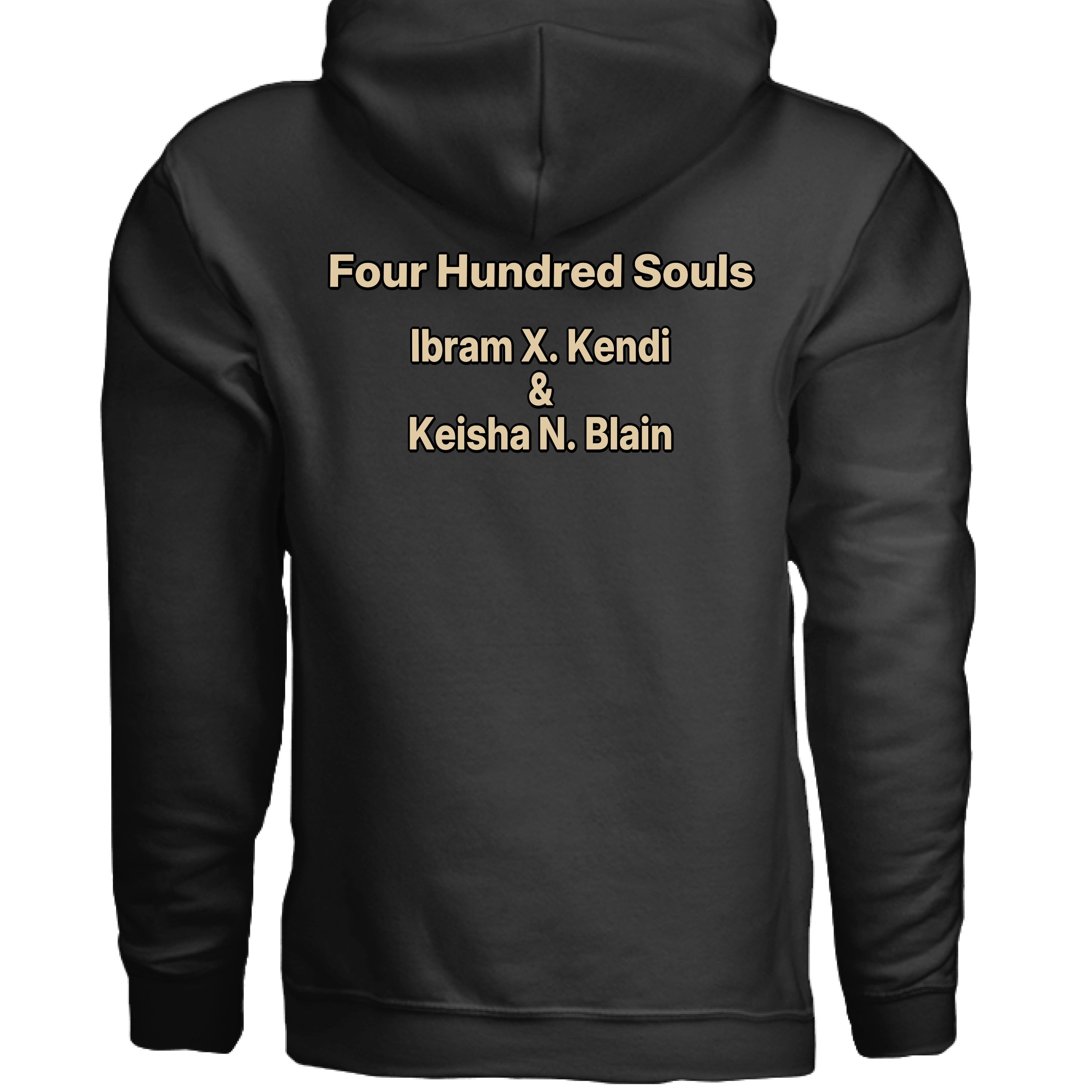 Remembering is Resistance Hoodie - TEEDRA
