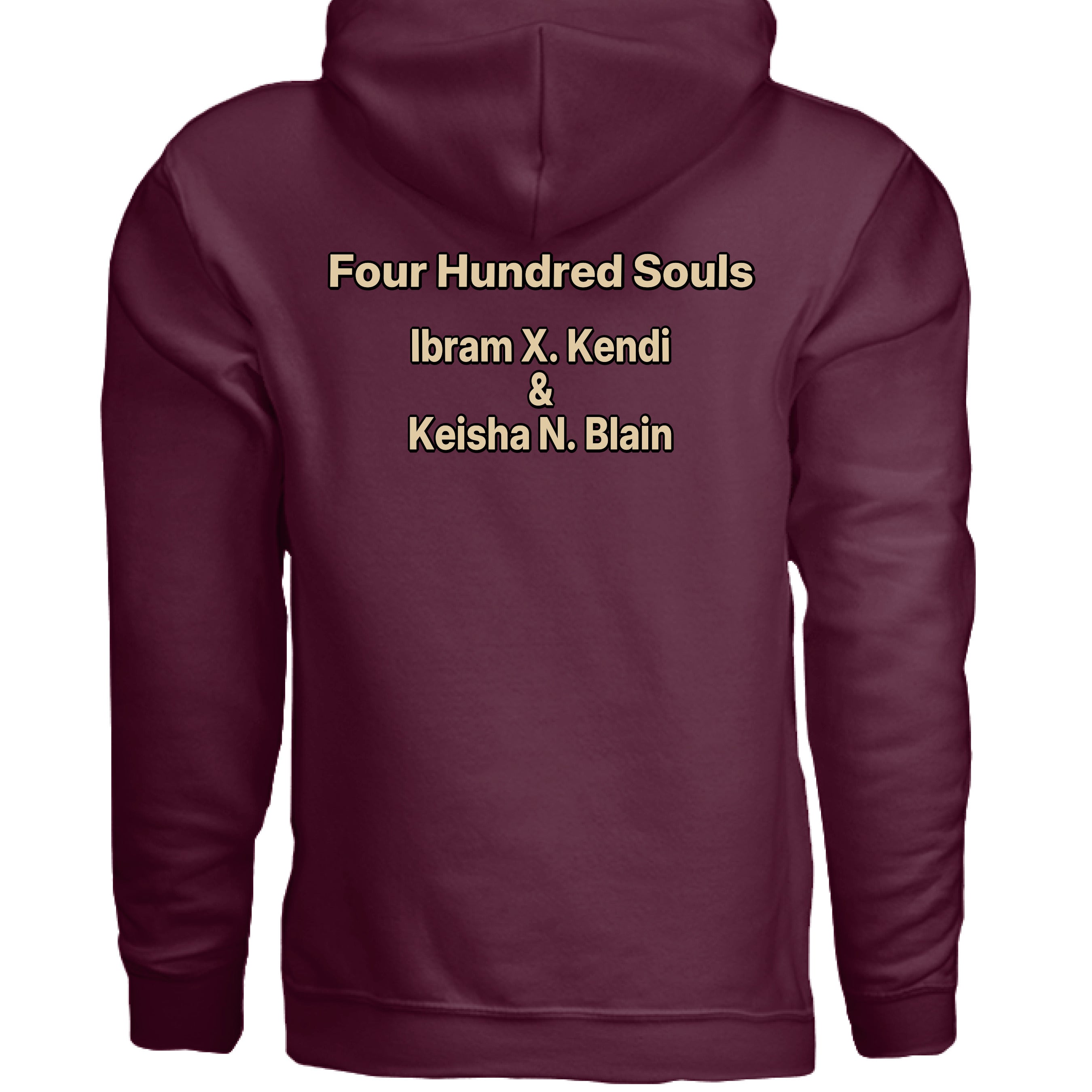 Remembering is Resistance Hoodie - TEEDRA