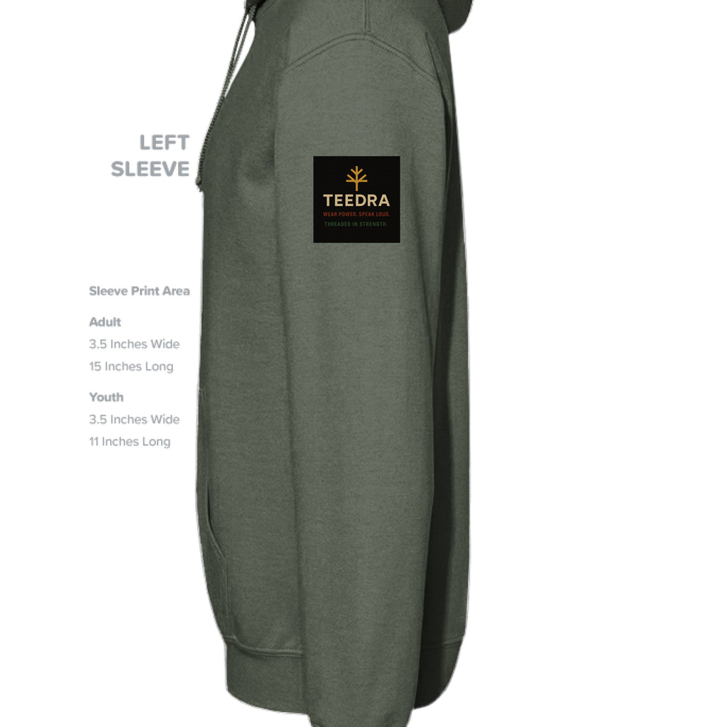 Resistance - new - TEEDRA