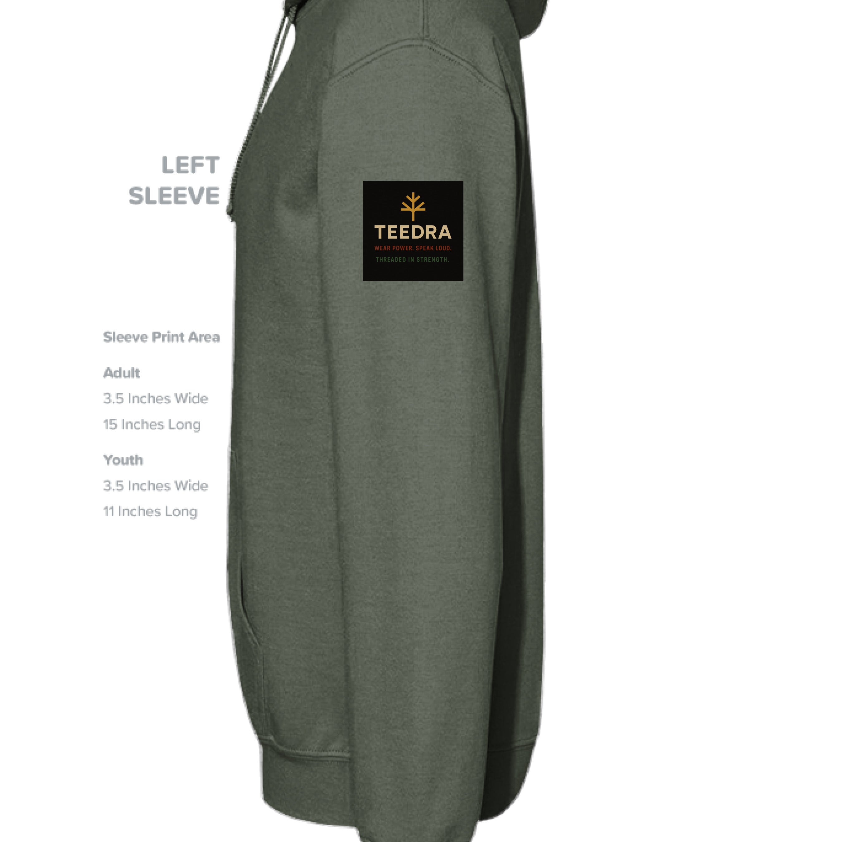 Resistance - new - TEEDRA