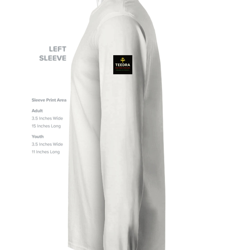 take carry the fire - TEEDRA