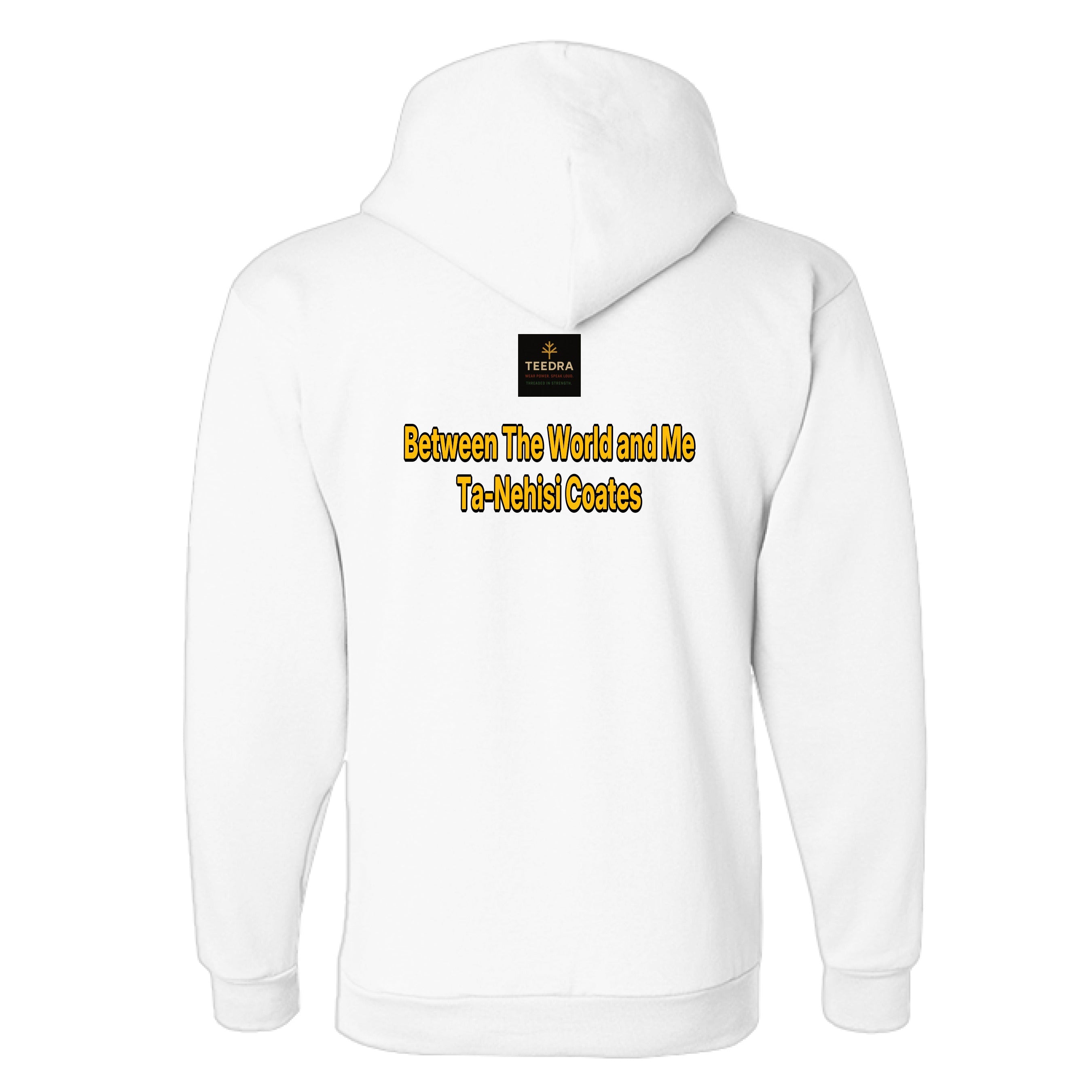 Teedra Tees Our History Was Never Lost Limited Edition - TEEDRA