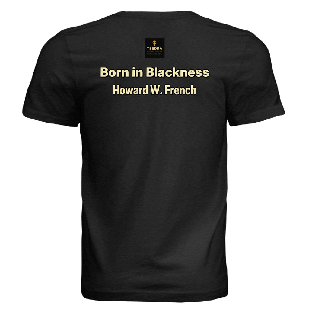 The Ancestors are Watching Tee - TEEDRA