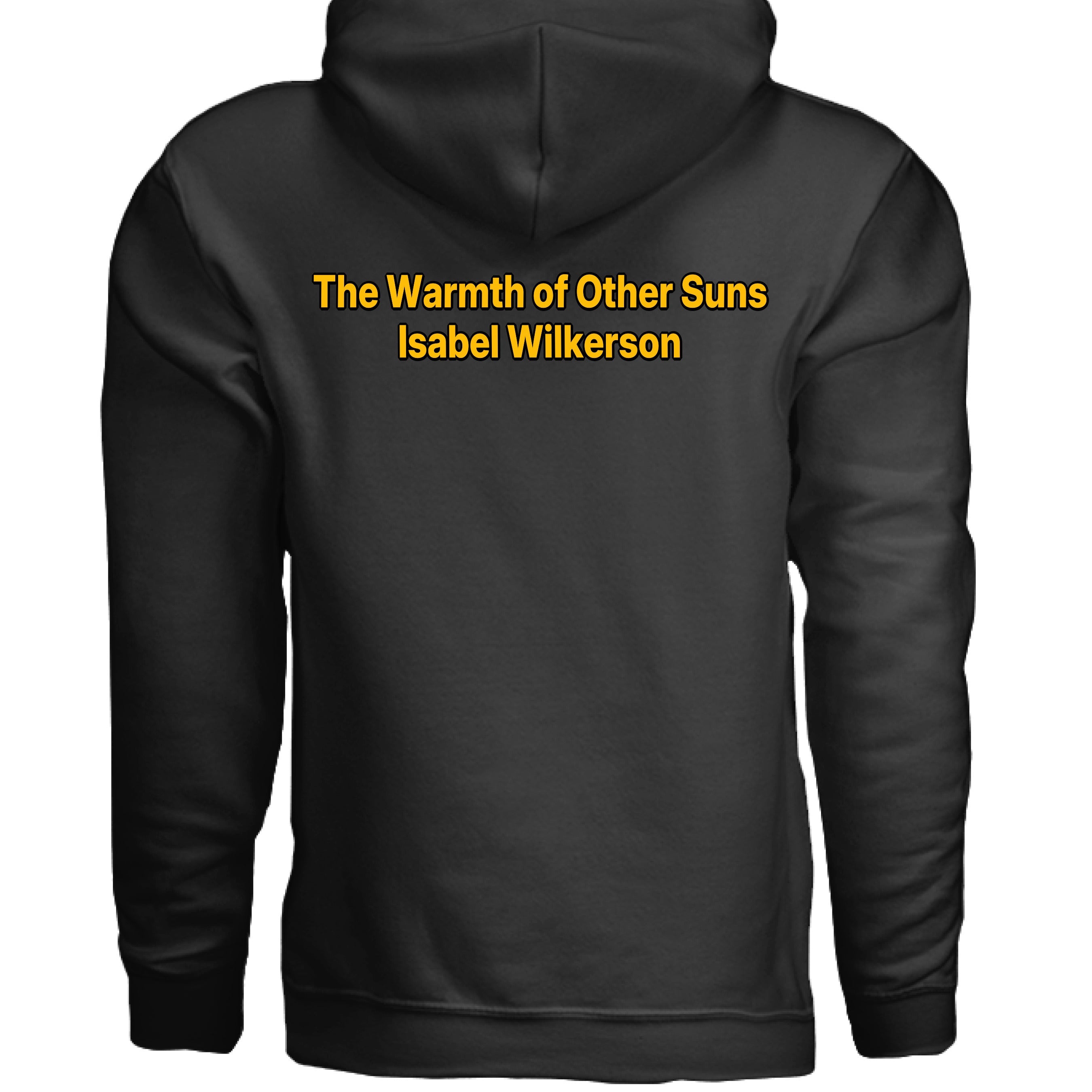 You Buried Our History We Grew Roots Hoodie - TEEDRA